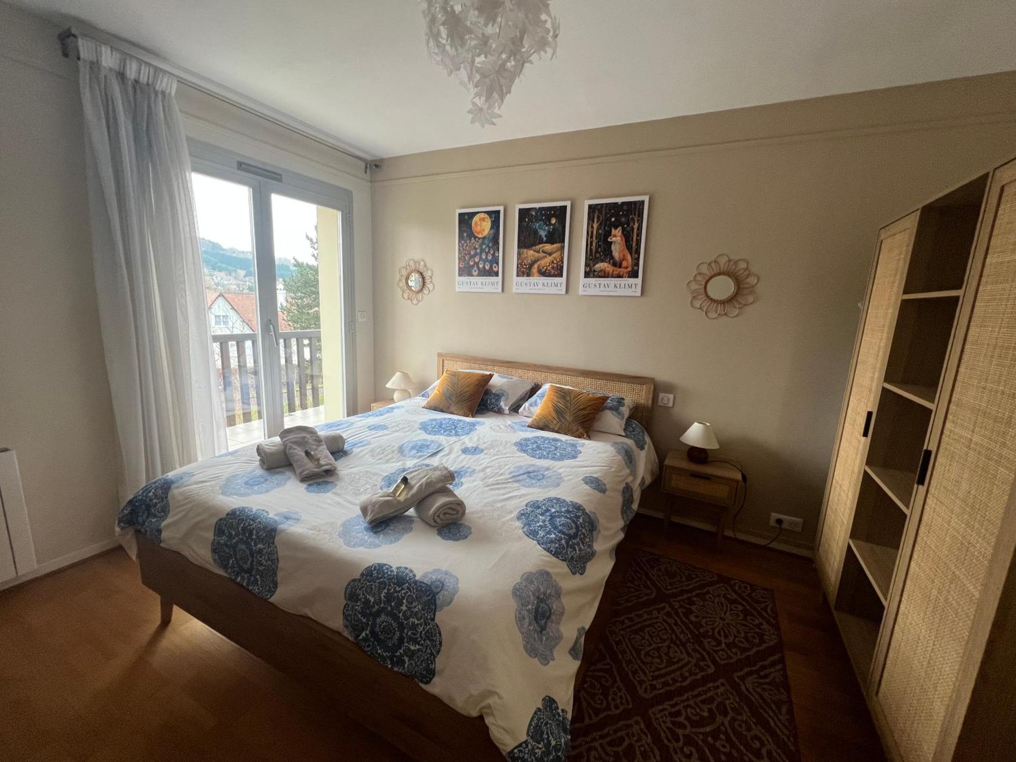 La Vigie Spacieux, Lumineux, Piscine Deauville Eksteriør billede